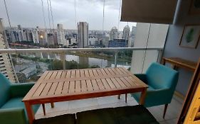 Furnished Apartment With Wifi